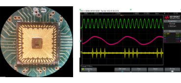 MobileWuR: Reduint el consum energètic en dispositius mòbils i IoT MobileWuR: Reduint el consum energètic en dispositius mòbils i IoT
