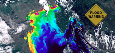 FLASHFLOODS: Predicción y alerta de riadas repentinas FLASHFLOODS: Predicción y alerta de riadas repentinas